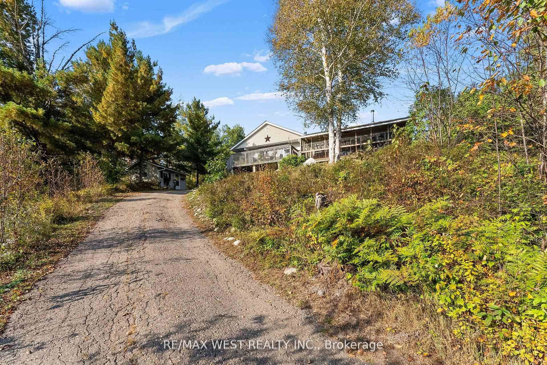 South Algonquin, ON K0J 2C0,558 Mccauley Lake RD