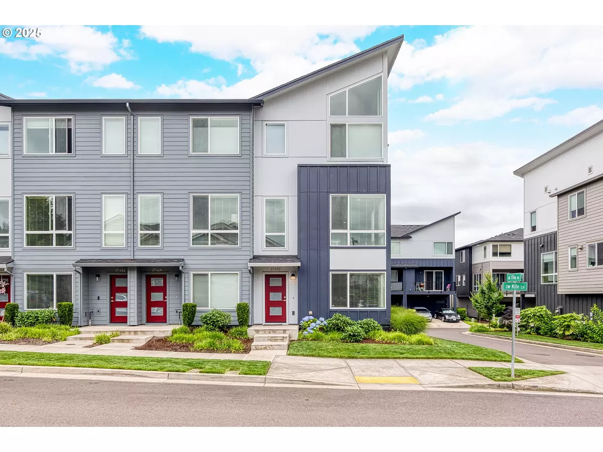 Beaverton, OR 97007,17332 SW KITE LN