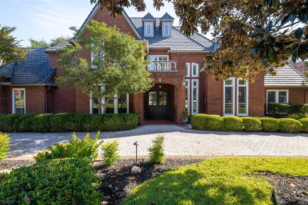 Colleyville, TX 76034,4507 Lakeside Drive
