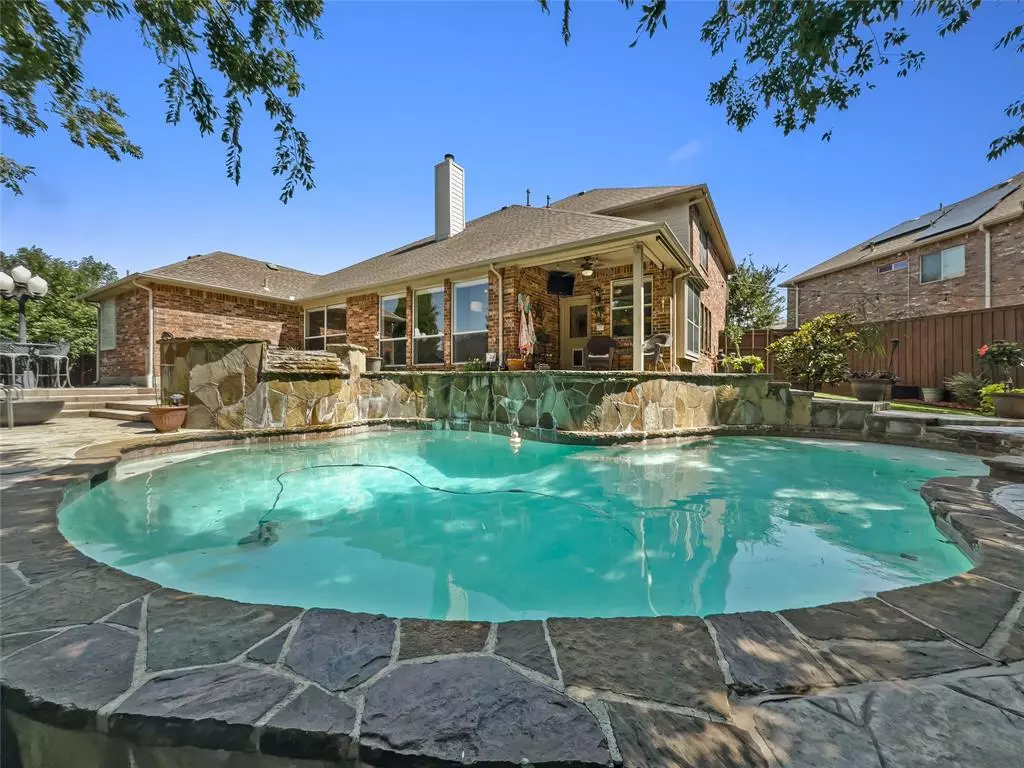 Rowlett, TX 75089,4305 Diplomacy Drive