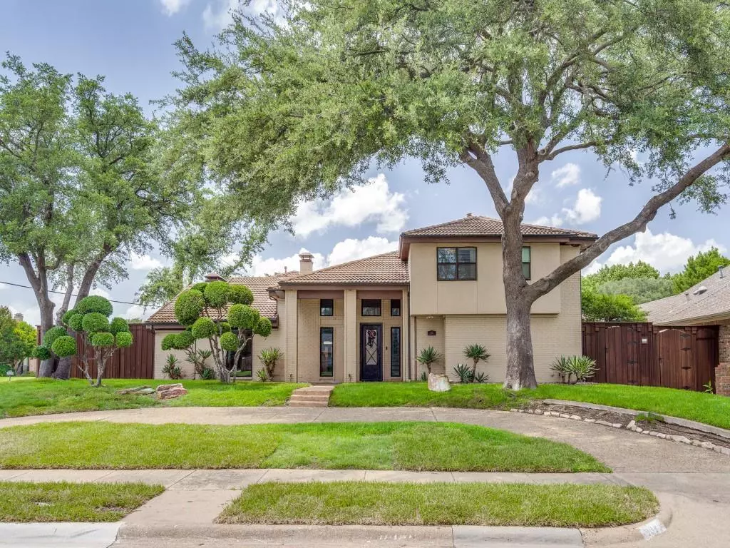 Plano, TX 75023,3353 Remington Drive