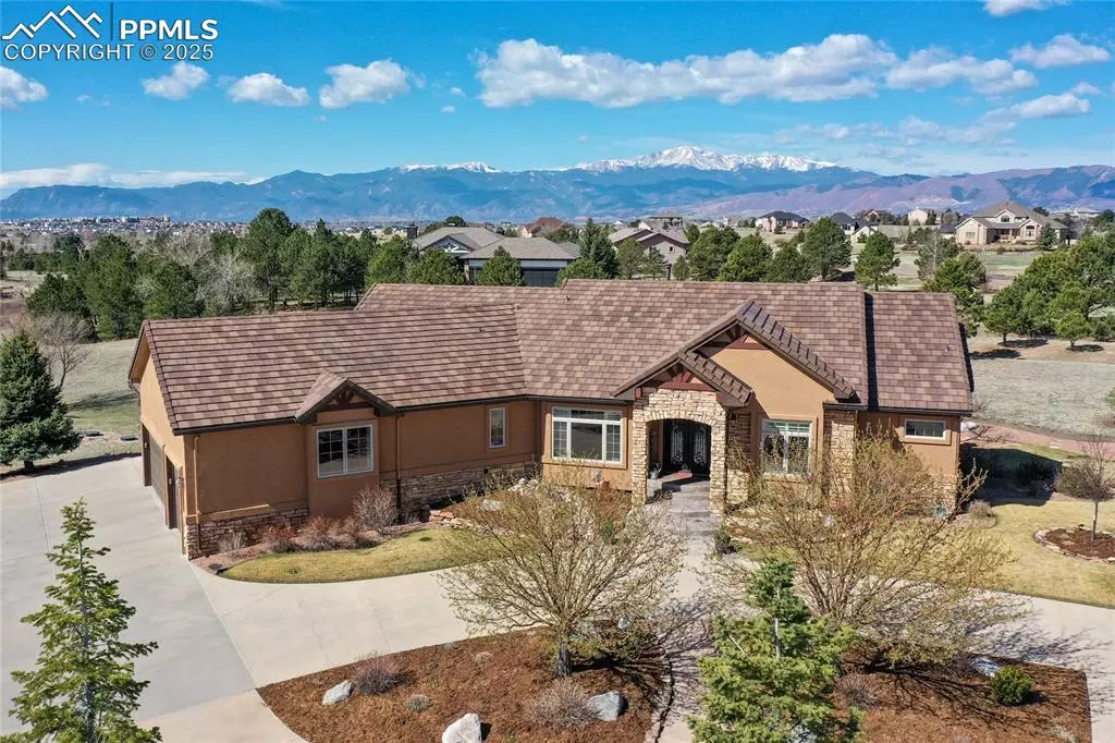 Colorado Springs, CO 80908,7249 Forestgate DR