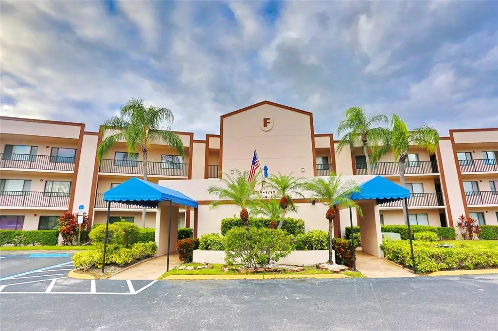 Fort Lauderdale, FL 33321,9773 N Belfort Cir #9773