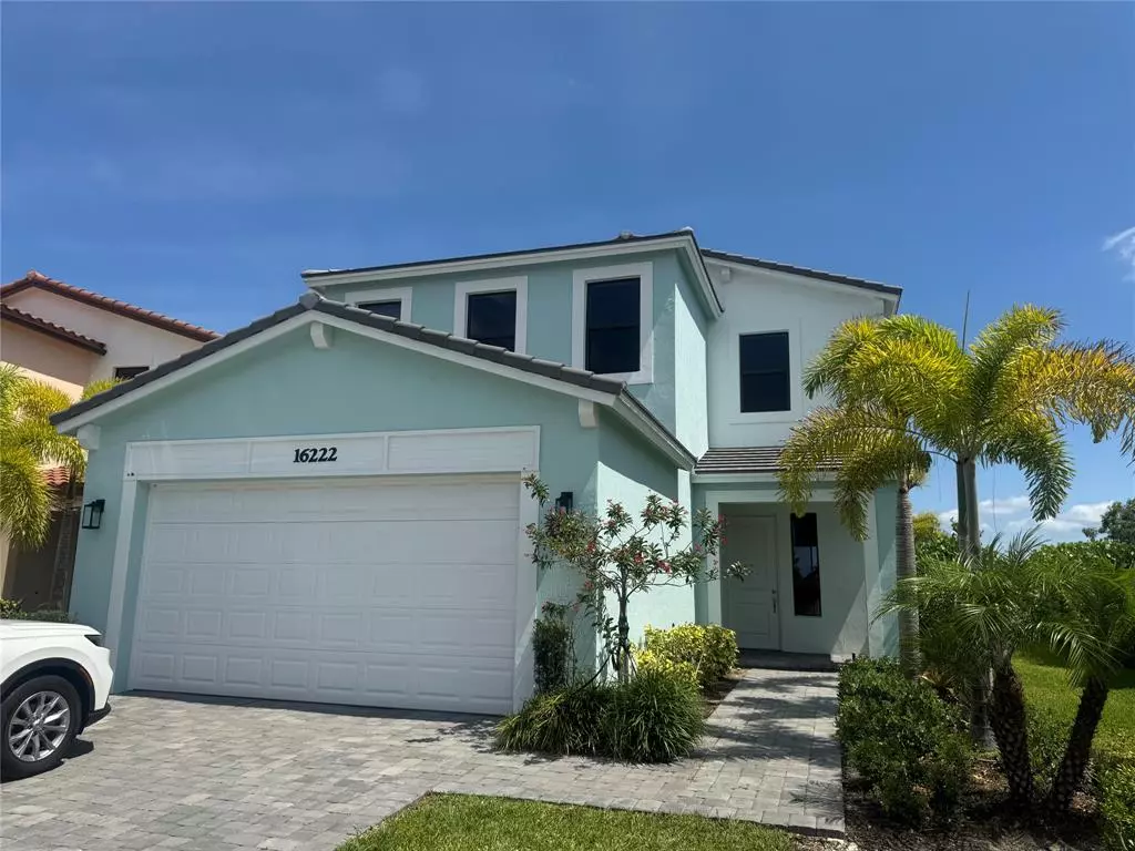 Westlake, FL 33470,16222 Sea Turtle Pl
