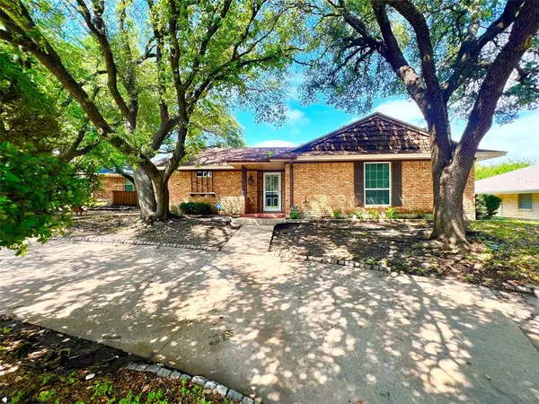 404 Westway Drive, Rockwall, TX 75087