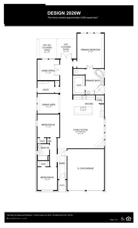Fate, TX 75087,3543 Riley Street