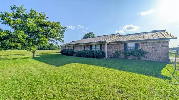 Paris, TX 75462,10035 Farm Road 195