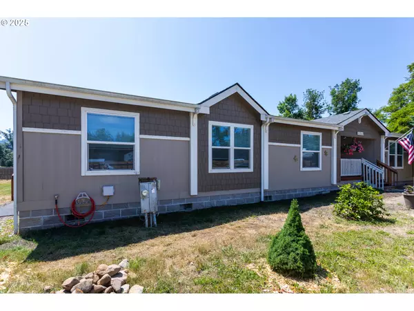 Springfield, OR 97478,92068 MAPLE LN