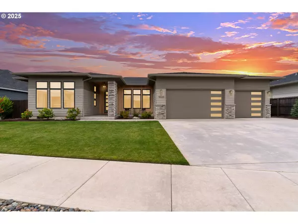 18500 NE 79TH ST, Vancouver, WA 98682