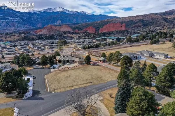 Colorado Springs, CO 80904,1970 Hill LN