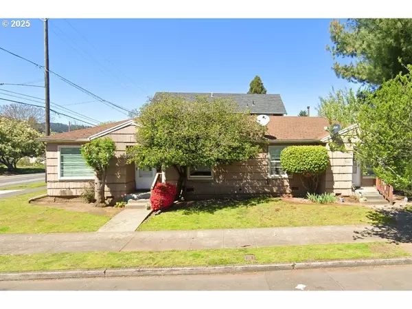7003 N TYLER AVE, Portland, OR 97203