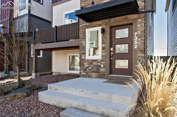 Colorado Springs, CO 80922,7352 Cracker Jack HTS