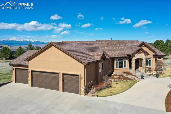 Colorado Springs, CO 80908,7249 Forestgate DR