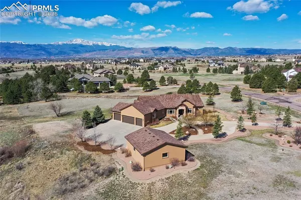 Colorado Springs, CO 80908,7249 Forestgate DR