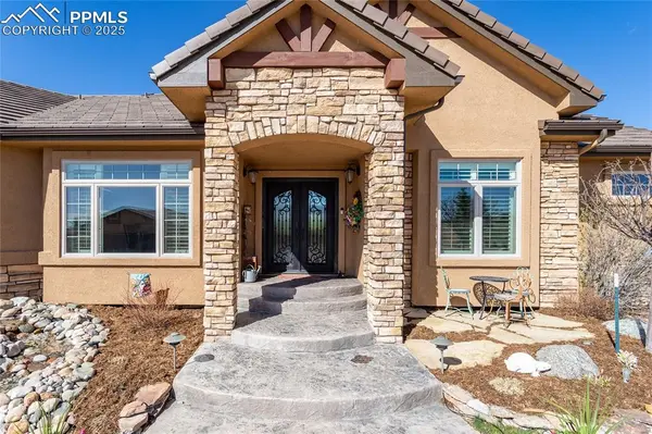 Colorado Springs, CO 80908,7249 Forestgate DR