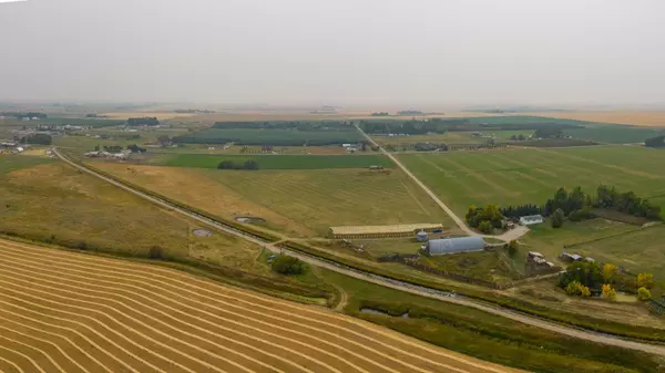 0 Range road 205 ( Larsen Lane), Raymond, AB T0K2S0