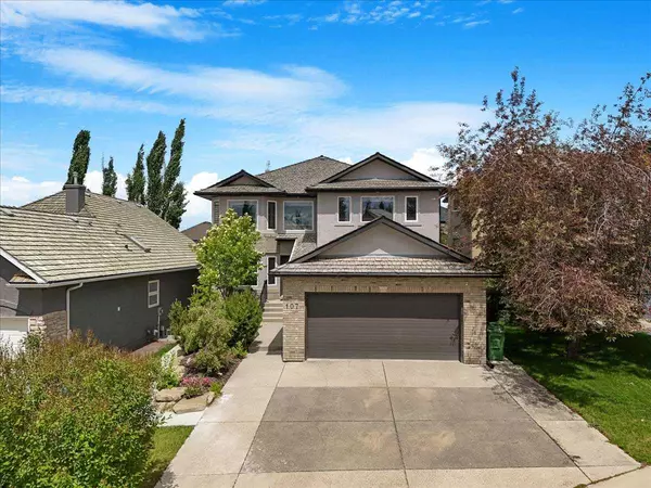 Calgary, AB T3G 5M1,107 Royal Ridge Rise NW