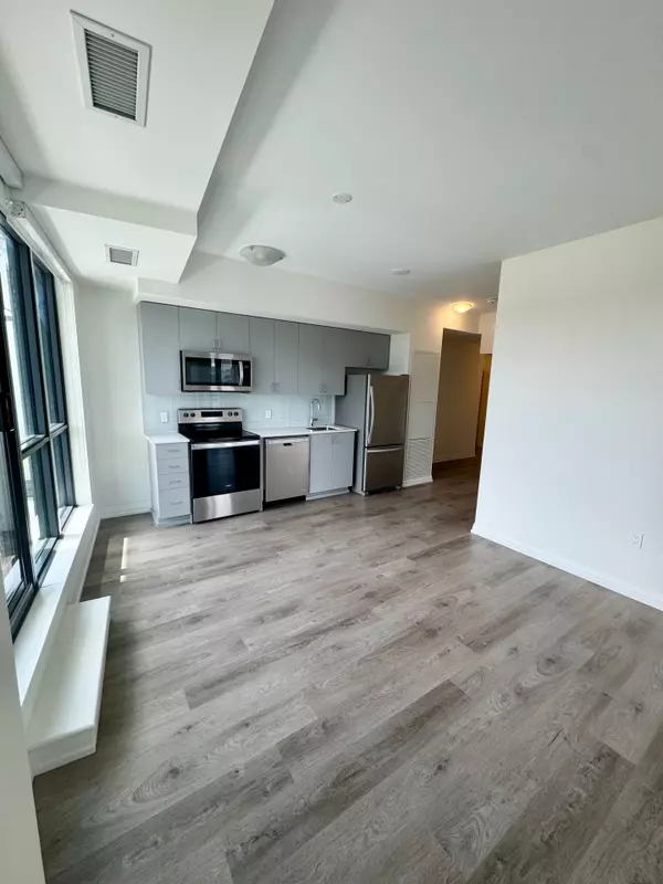 325 Yorkland BLVD #411, Toronto C15, ON M2J 0H8