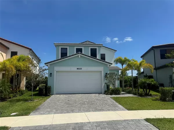 Westlake, FL 33470,16222 Sea Turtle Pl