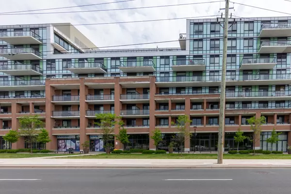 Richmond Hill, ON L4E 1G2,11611 Yonge ST #716