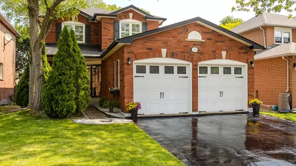 Burlington, ON L7L 6H6,561 Phoebe CRES