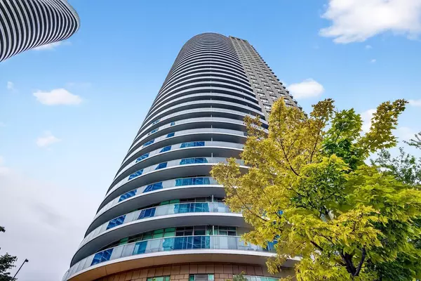 80 Absolute AVE #2709, Mississauga, ON L4Z 0A5