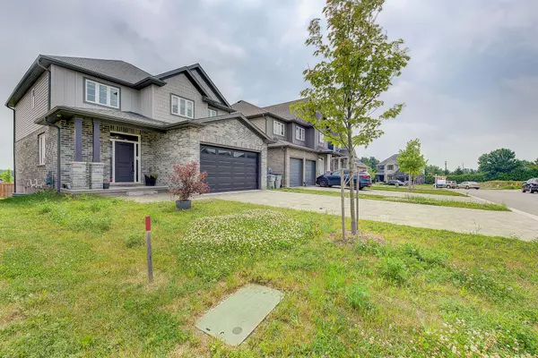 Middlesex Centre, ON N0M 2A0,20 Basil CRES