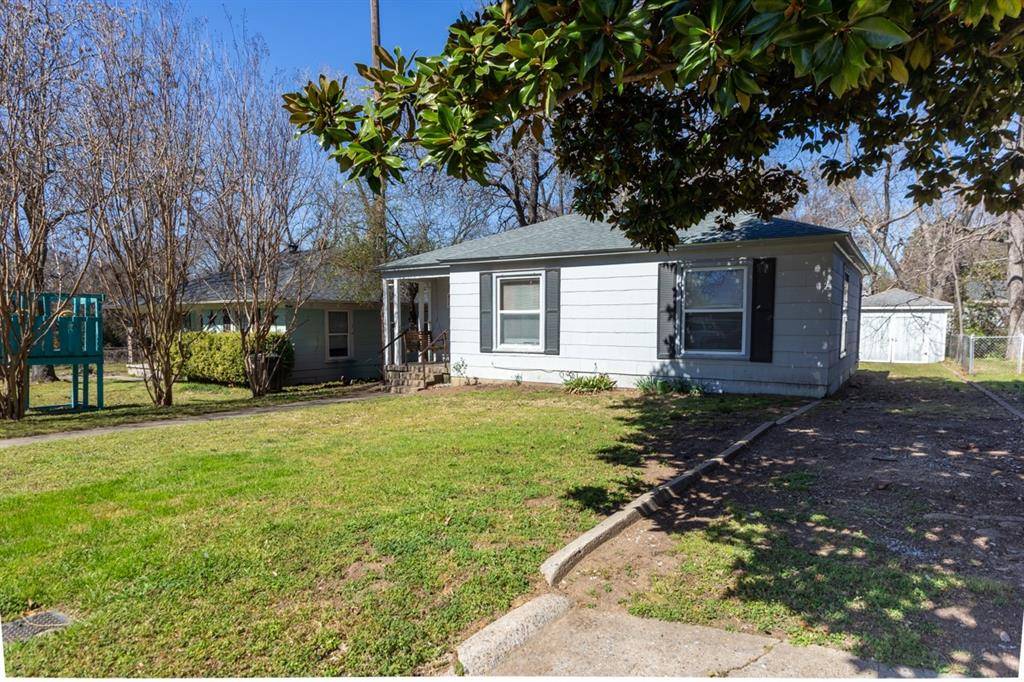 629 W Hanna Street,  Denison,  TX 75020