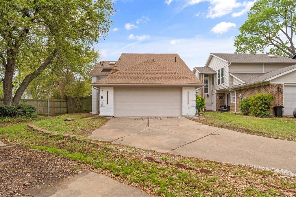 Mesquite, TX 75150,752 Via Miramonte