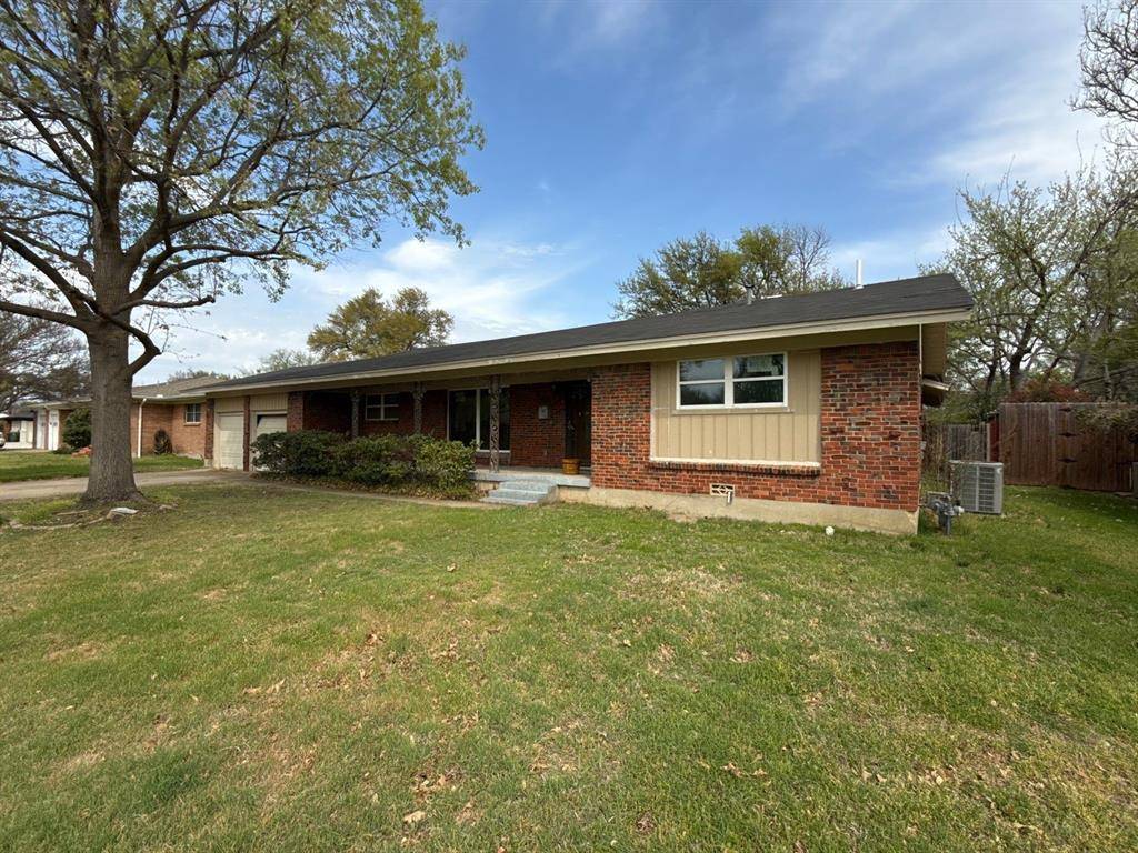 North Richland Hills, TX 76180,4724 Mackey Drive
