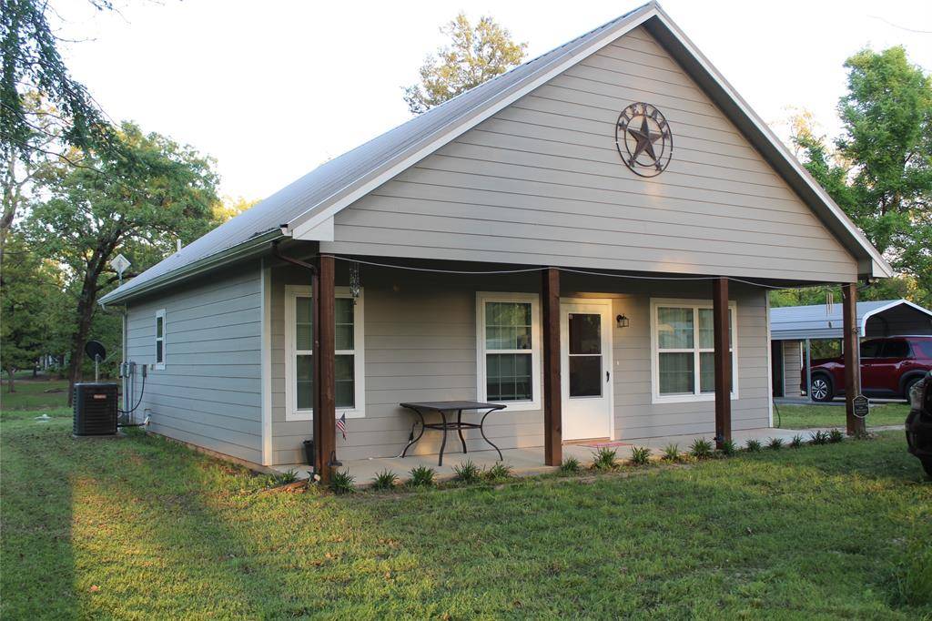 388 Rs County Road 3335,  Emory,  TX 75440