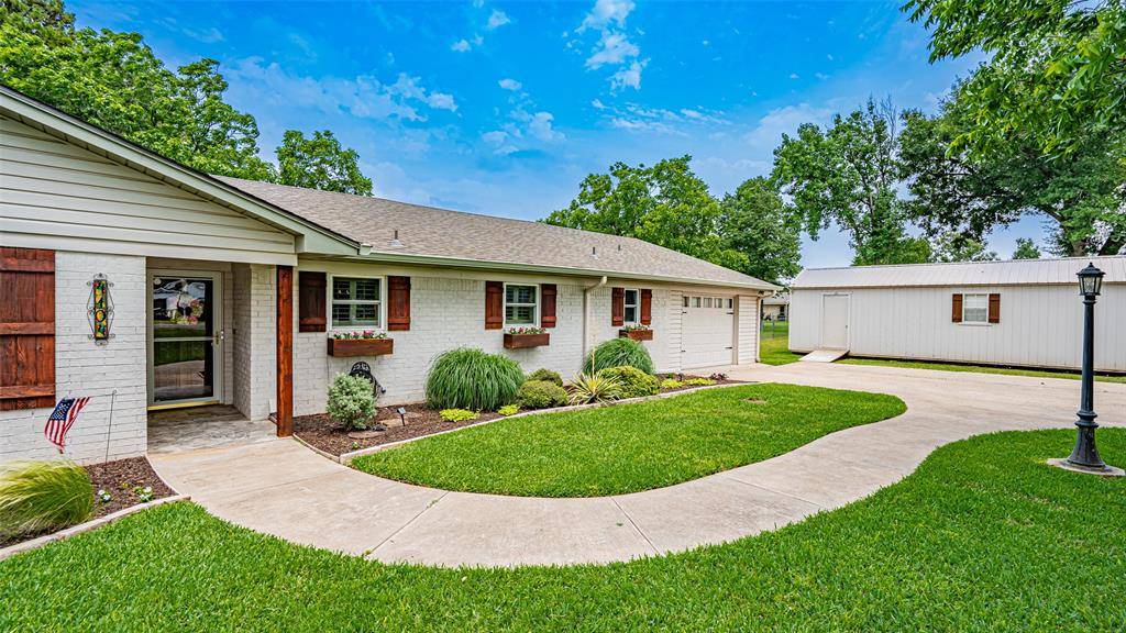 4104 Norfolk Bay Court, Granbury, TX 76049