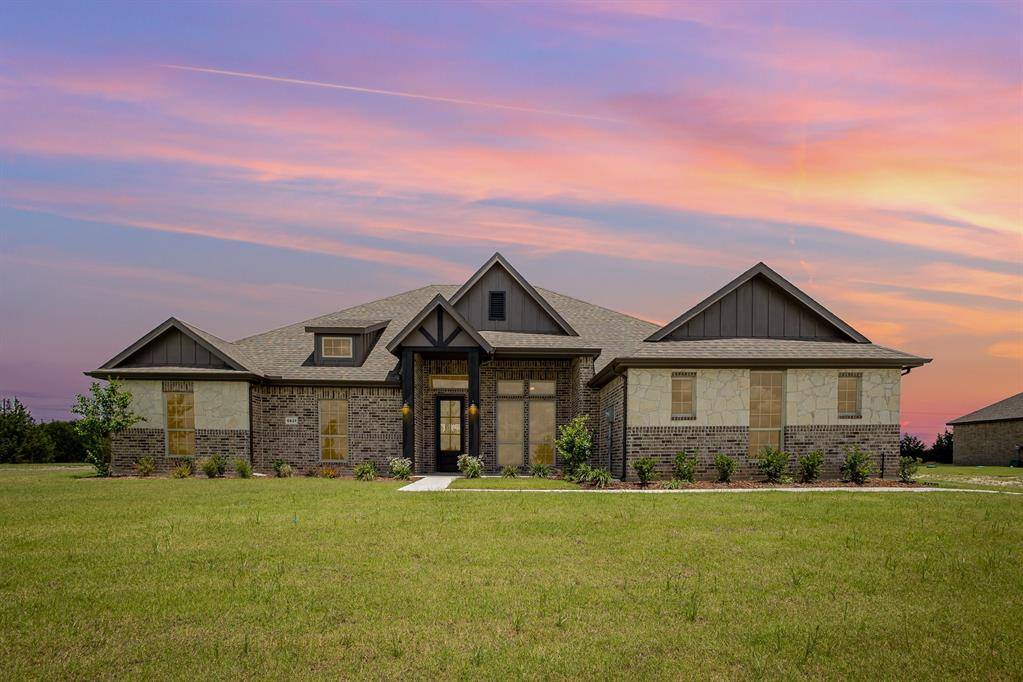 6821 Hayes Road, Midlothian, TX 76065