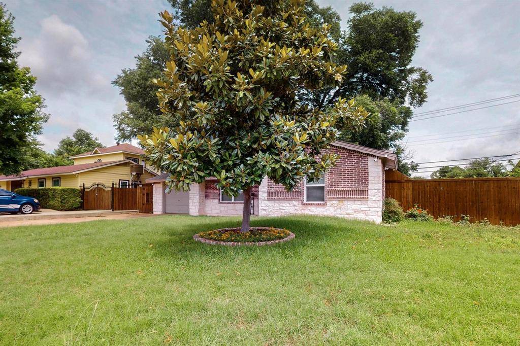 Irving, TX 75062,1819 Finley Road
