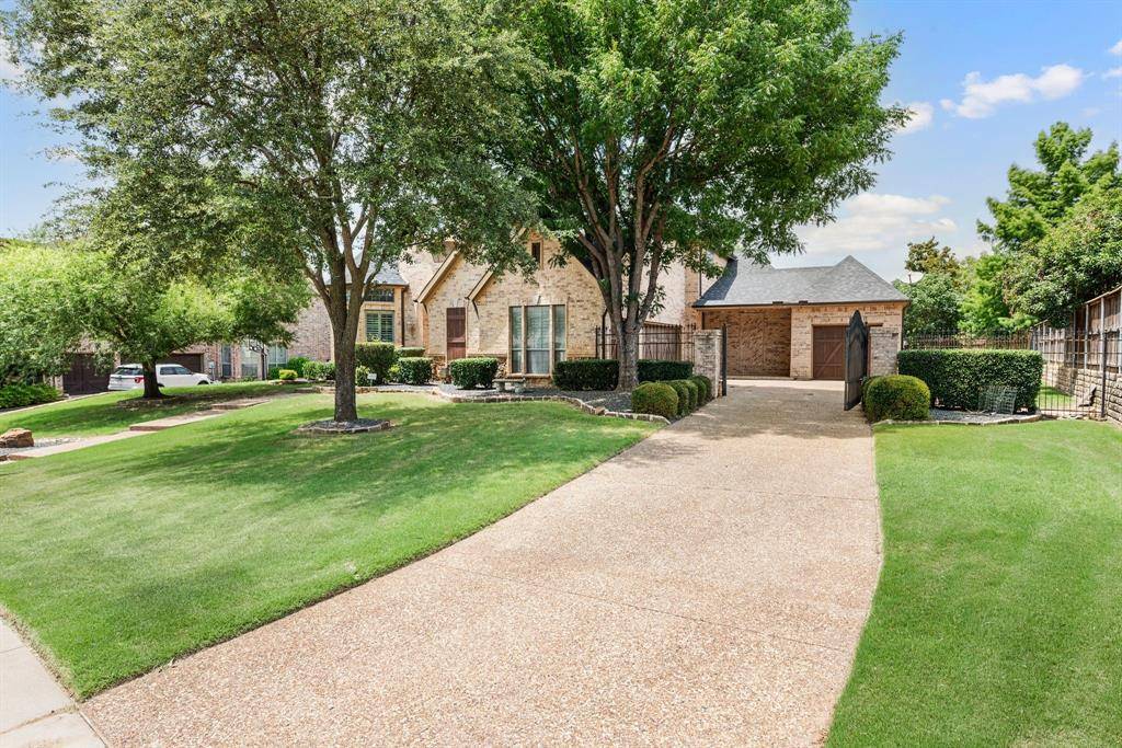 Southlake, TX 76092,414 Copperfield Street