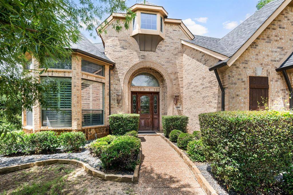 Southlake, TX 76092,414 Copperfield Street