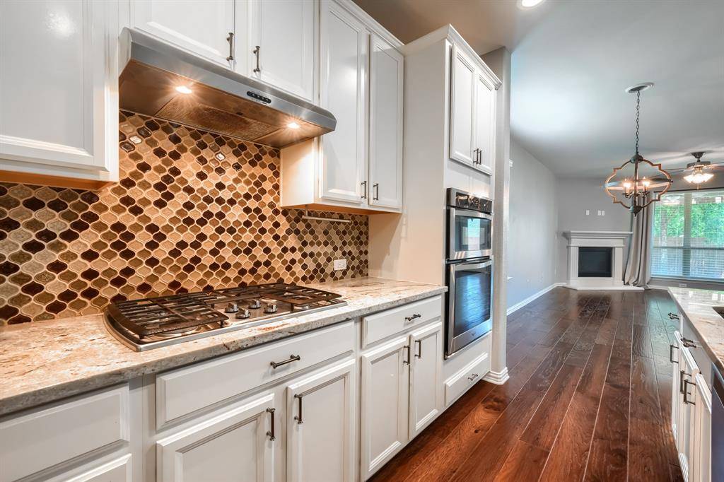 Little Elm, TX 75068,632 Calliopsis Street