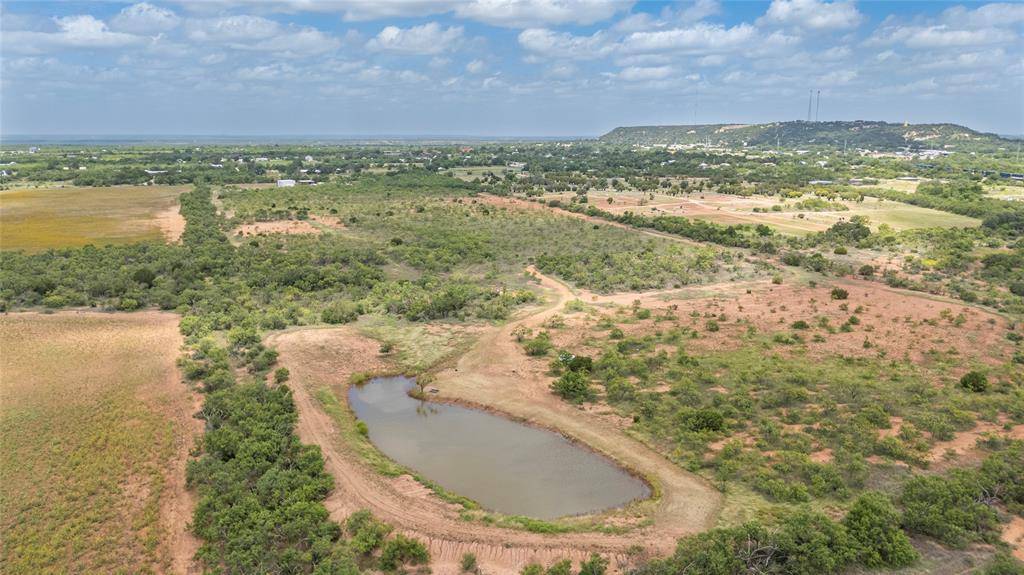 TBD 40 acres FM 1176, Santa Anna, TX 76878