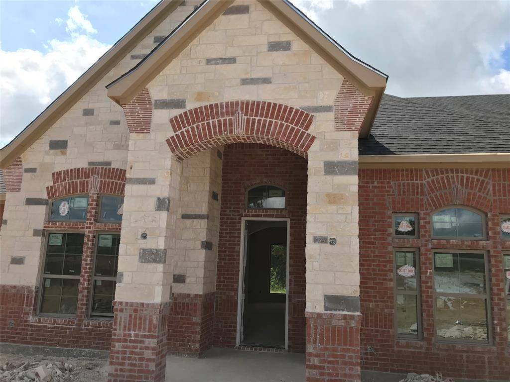 Weatherford, TX 76087,1009 Old Oaks Court