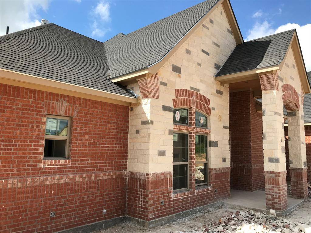 Weatherford, TX 76087,1009 Old Oaks Court