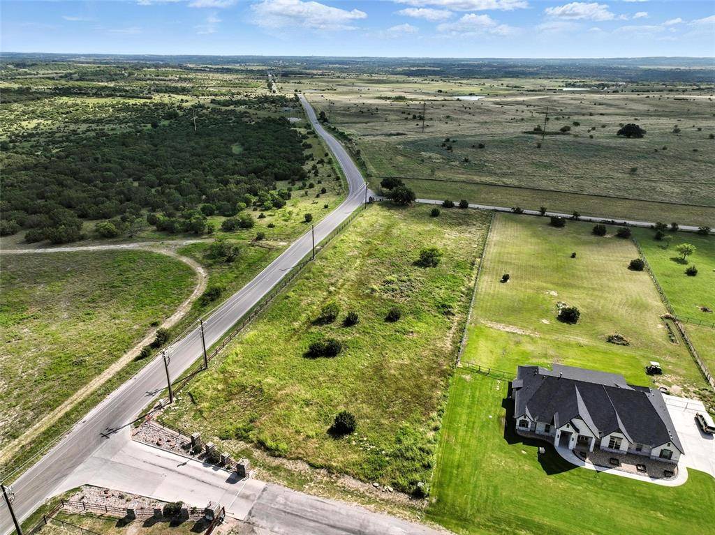 2001 Eagles Ridge Drive, Weatherford, TX 76087