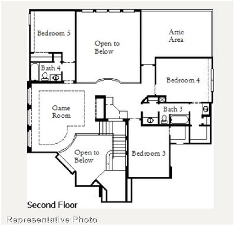 Mansfield, TX 76063,2113 Birch Street