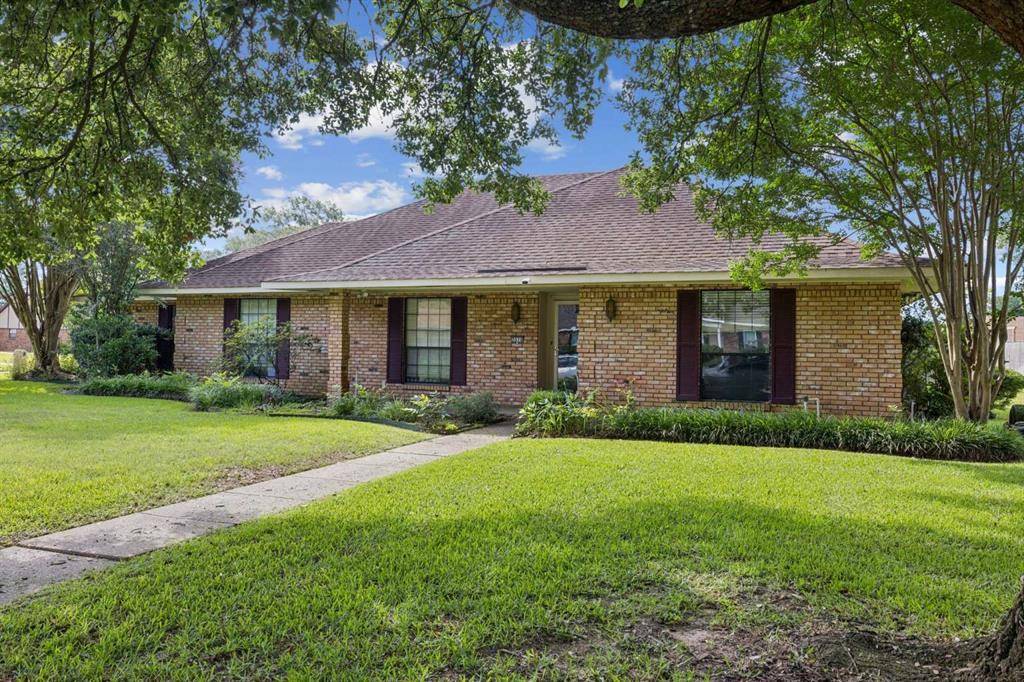 2018 Landau Lane, Bossier City, LA 71111