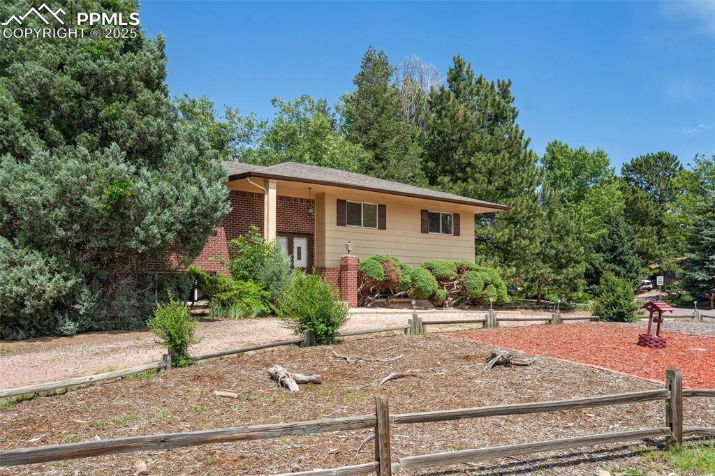 Colorado Springs, CO 80918,1244 Baron RD