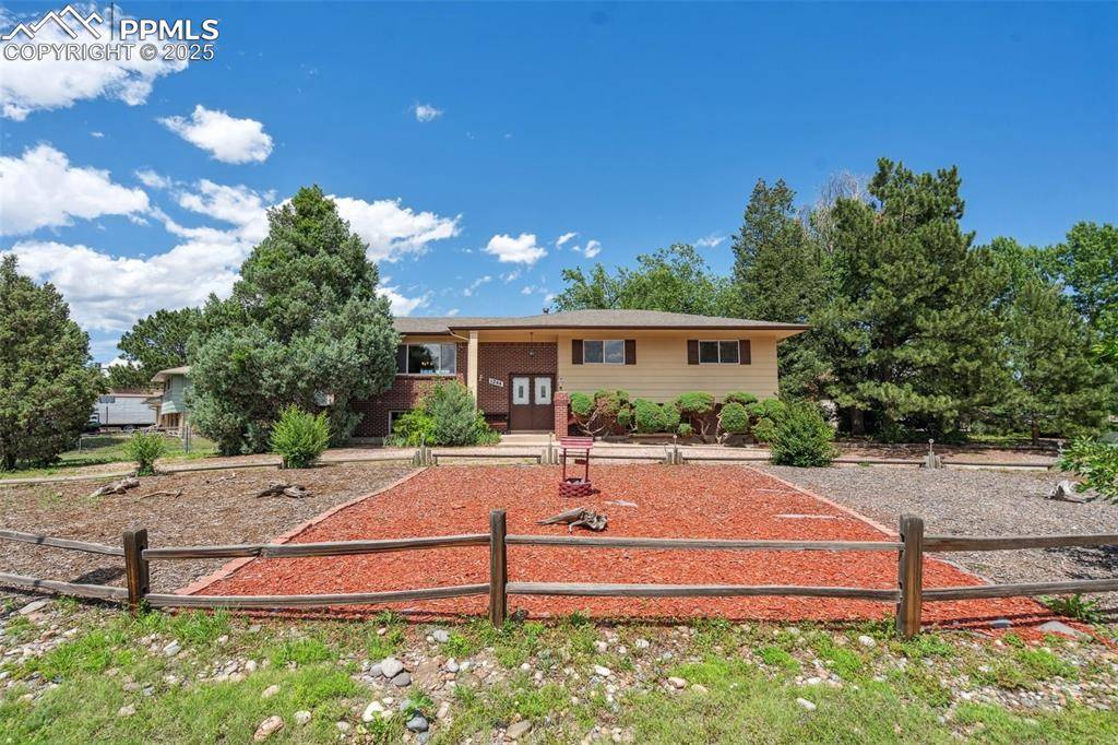 1244 Baron RD, Colorado Springs, CO 80918