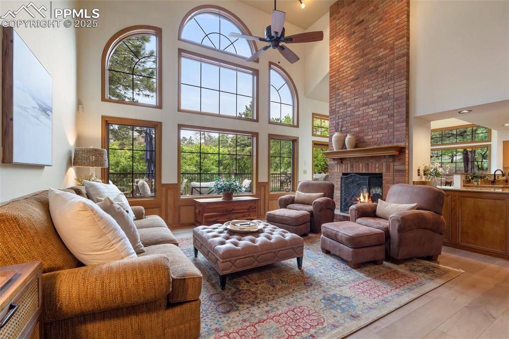 Colorado Springs, CO 80919,1205 Wentwood DR
