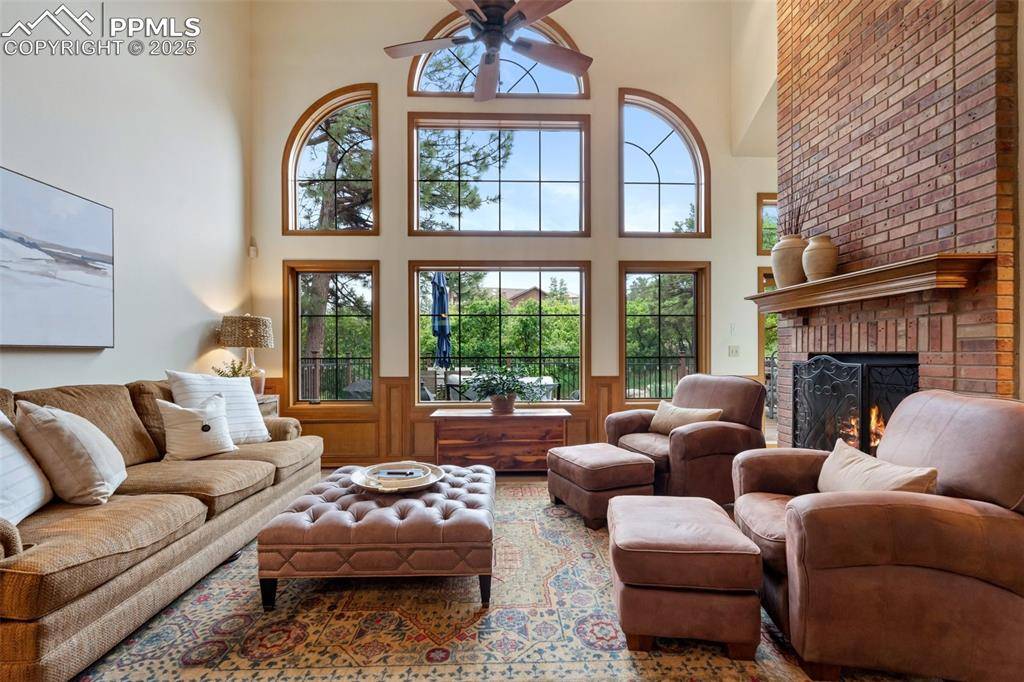 Colorado Springs, CO 80919,1205 Wentwood DR