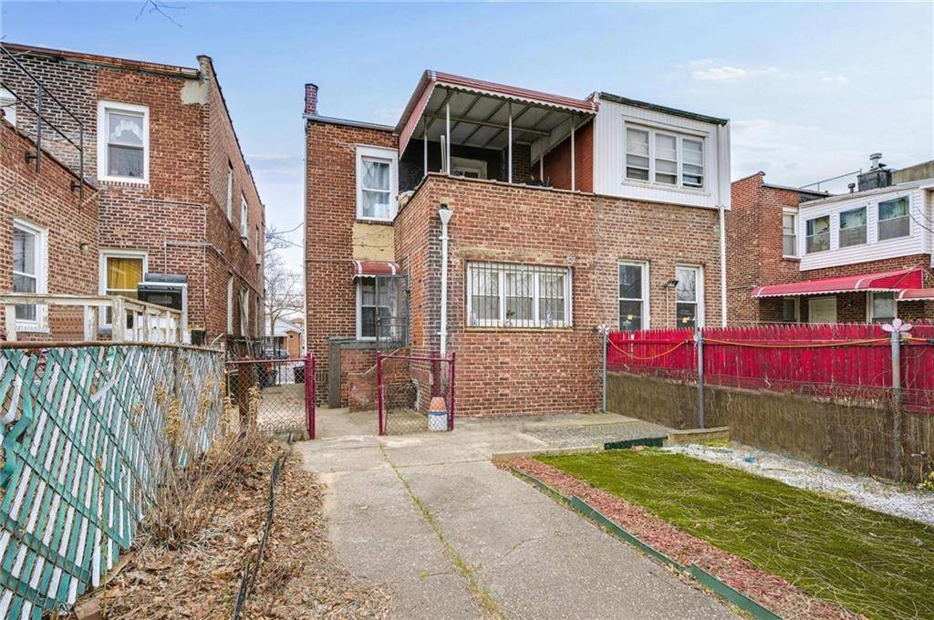 Brooklyn, NY 11236,1904 Rockaway Pkwy