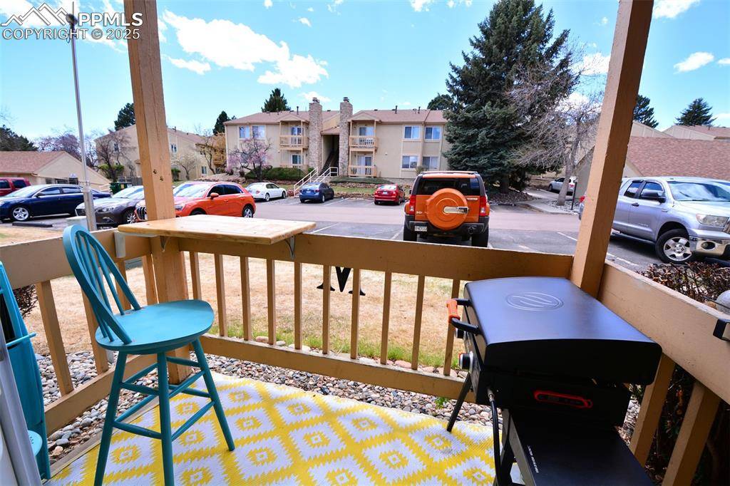 Colorado Springs, CO 80906,846 Tenderfoot Hill RD #104