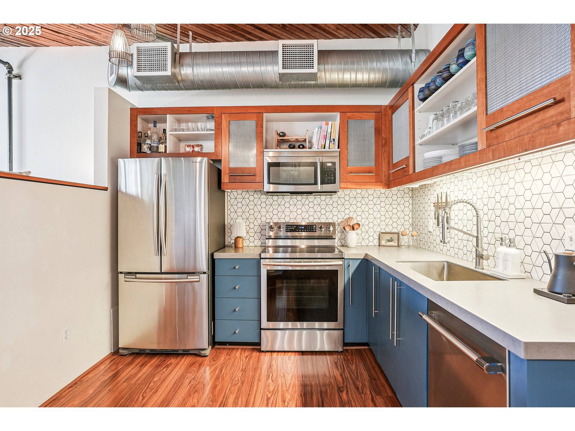 Portland, OR 97209,1420 NW LOVEJOY ST #511